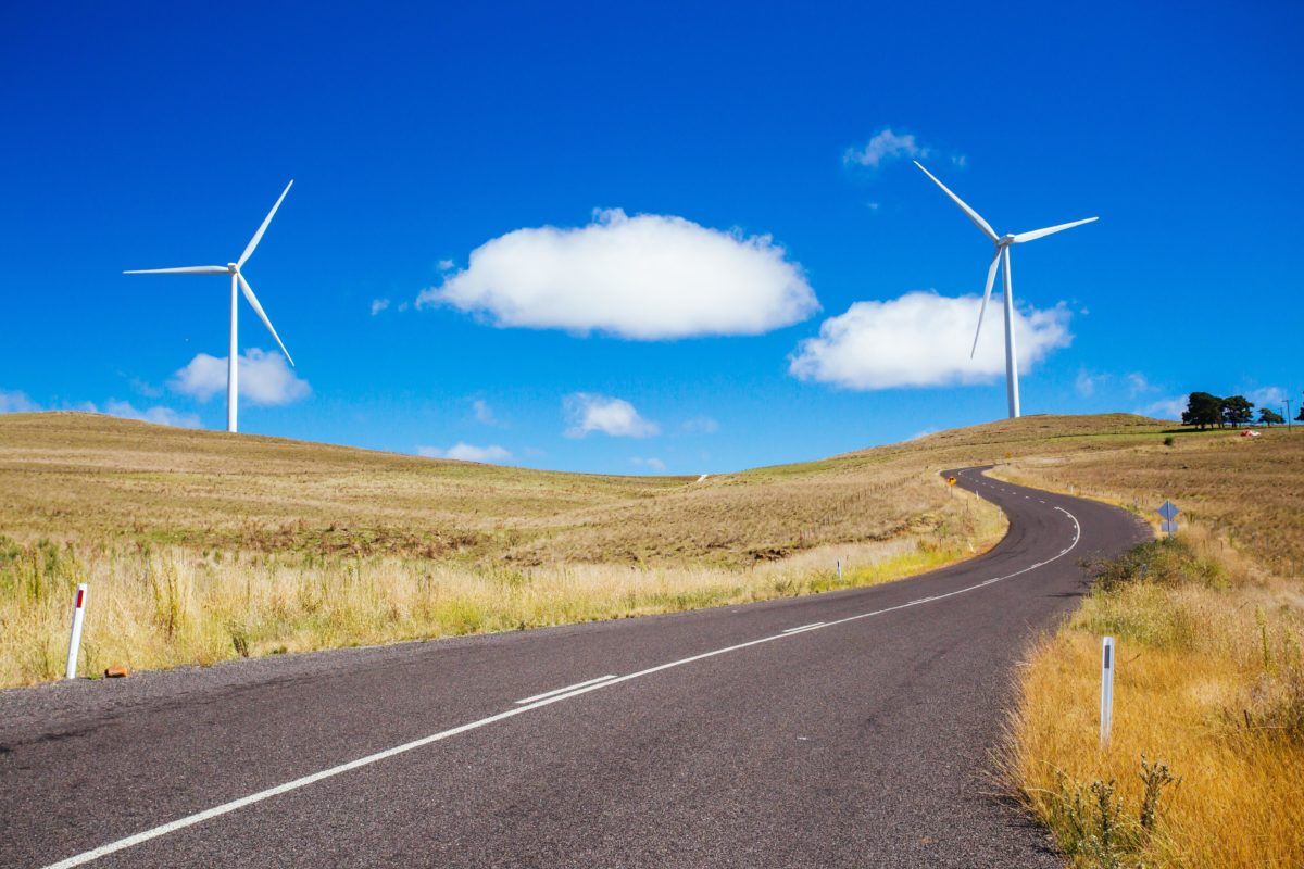 Wind and solar still reign supreme as cheapest energy sources 1