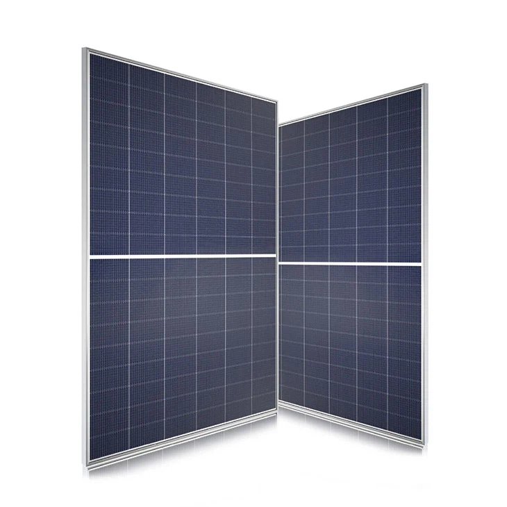 DSHB108 Solarpanel HJT 495W-520W