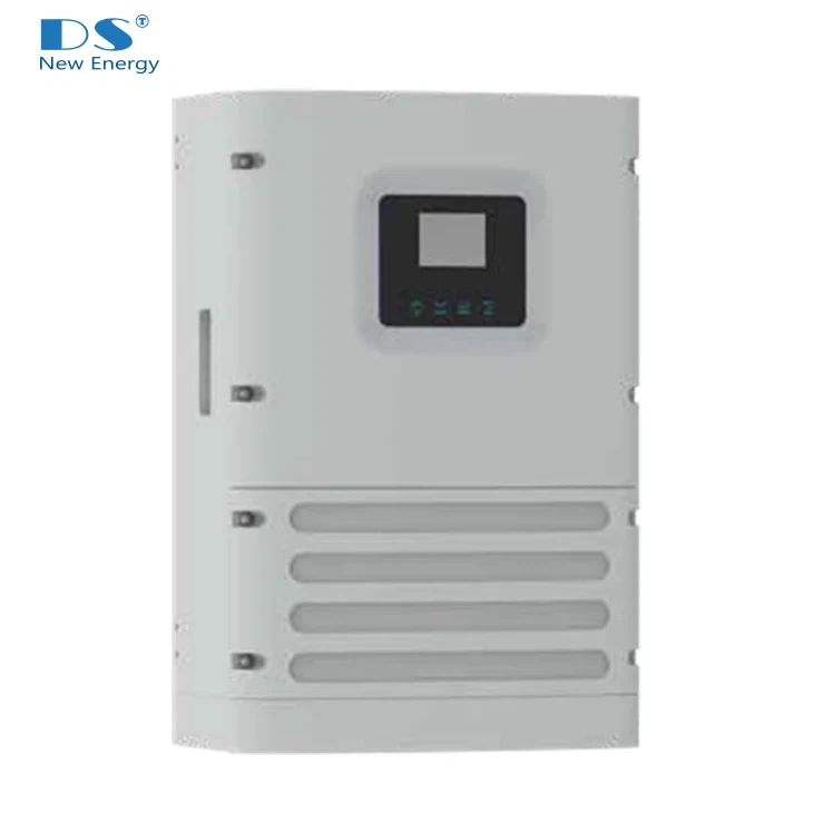 5kW off gitter solinverter|Ren sinusbølge med MPPT Charge Controller