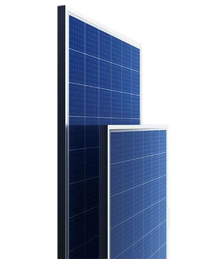 60 Cells 305W MWT Poly Solar Panel