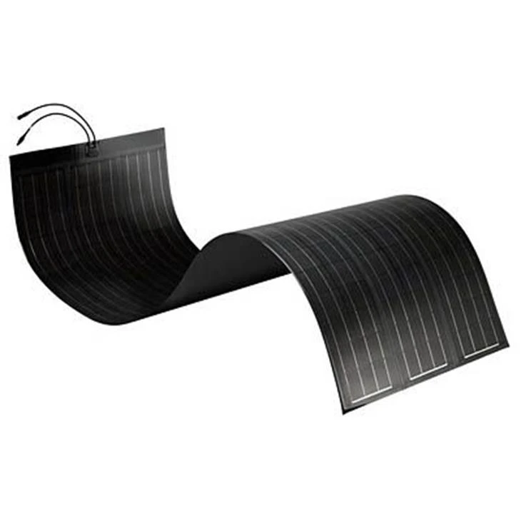 140W Flexible CIGS Solar Module