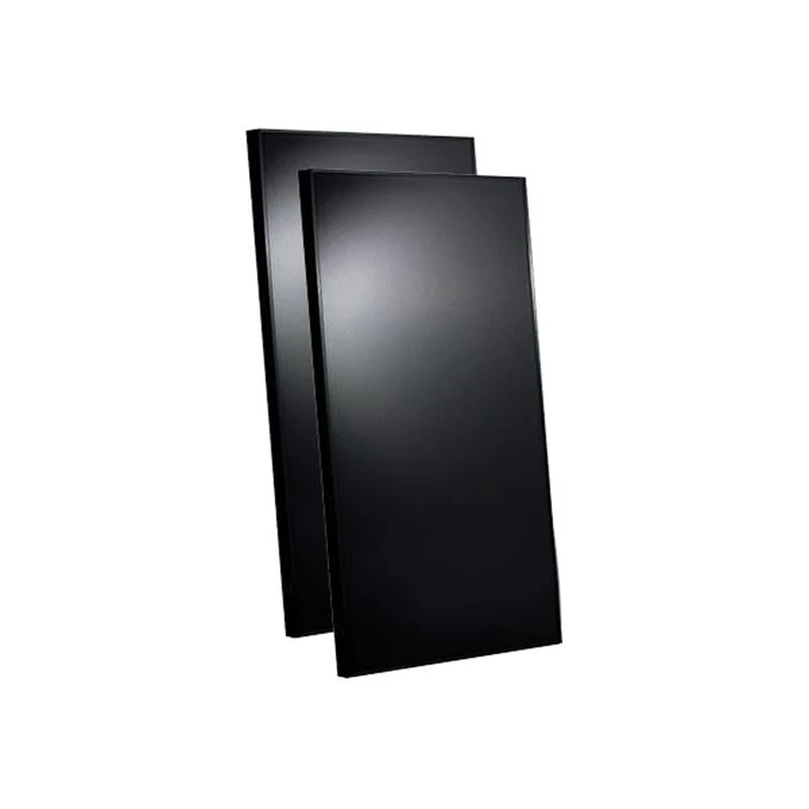 CIGS solar modules on glass 730