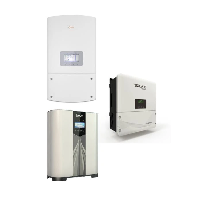 3kw Residential on Grid Solar Power System