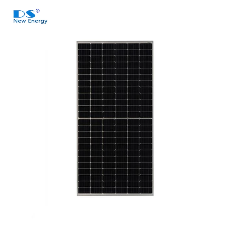 310W HJT Solar Pv Panel