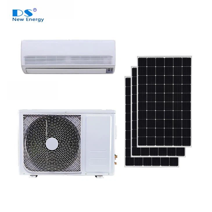 AC DC Hybrid 70GW 3 hk solconditioner