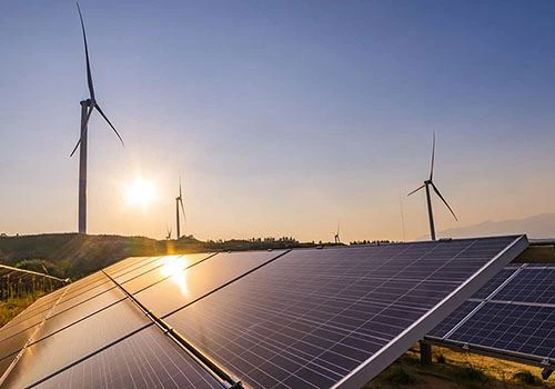 The Renewable Energy Law Review: Brasilien