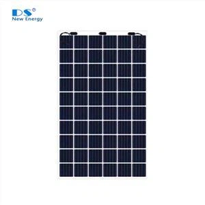 305W HJT solcellepanel