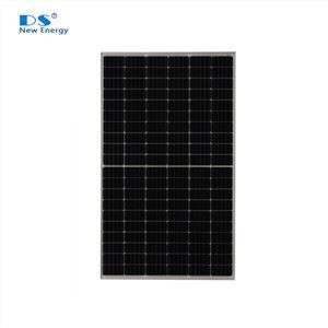 320W 330W 340W 5 Busbar Halvcellet solpanel