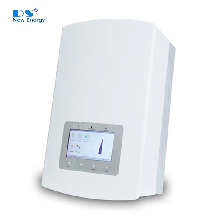 Opbevaring Inverter 3K-48ES